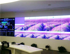Shenzhen Huawei Headquarters Bantian Base Exhibition Project