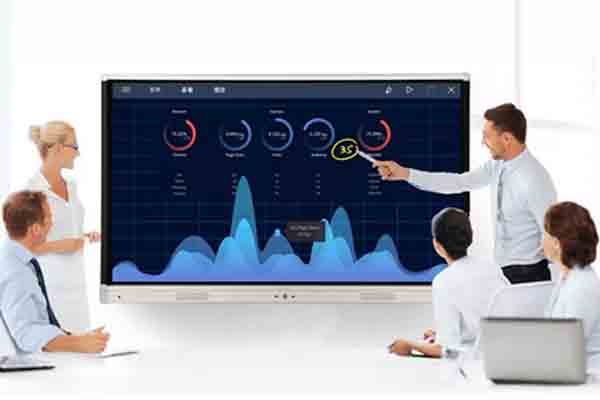 Creating a new era of smart conferences