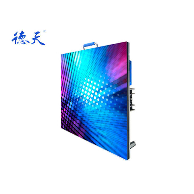 ​全规格升级！无色差拼接屏震撼登场